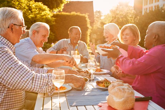Ultimate Celebration Guide: Top Party Ideas For Your Reverse Mortgage With Reverse Mortgage Palm Springs Milestone
